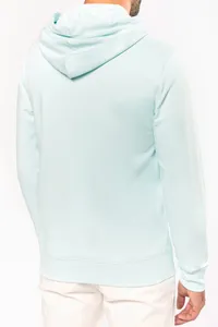 Umweltfreundliches Kapuzensweatshirt für Herren