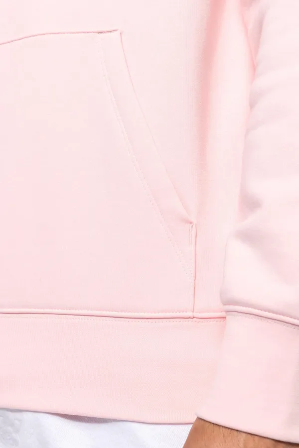 Umweltfreundliches Kapuzensweatshirt für Herren