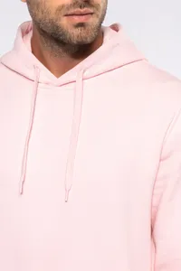 Umweltfreundliches Kapuzensweatshirt für Herren