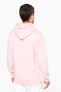 Umweltfreundliches Kapuzensweatshirt für Herren