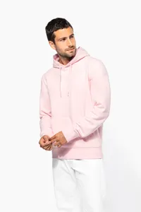 Umweltfreundliches Kapuzensweatshirt für Herren