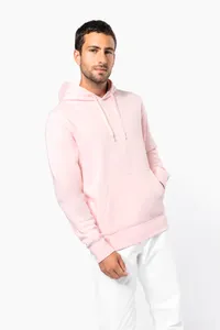 Umweltfreundliches Kapuzensweatshirt für Herren