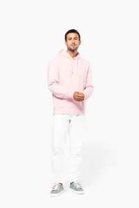 Umweltfreundliches Kapuzensweatshirt für Herren