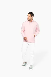 Umweltfreundliches Kapuzensweatshirt für Herren