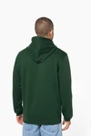 Umweltfreundliches Kapuzensweatshirt für Herren