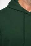 Umweltfreundliches Kapuzensweatshirt für Herren