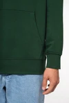 Umweltfreundliches Kapuzensweatshirt für Herren