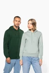 Umweltfreundliches Kapuzensweatshirt für Herren