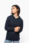 Umweltfreundliches Unisex-Kapuzensweatshirt