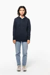 Umweltfreundliches Unisex-Kapuzensweatshirt