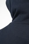 Umweltfreundliches Unisex-Kapuzensweatshirt
