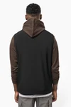 Zweilagiger, umweltfreundlicher Unisex-Softshell-Bodywärmer