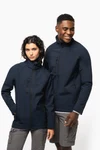 Umweltfreundliche 3-lagige Unisex-Softshell-Jacke