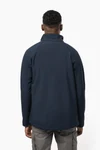 Umweltfreundliche 3-lagige Unisex-Softshell-Jacke