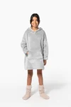 Poncho-Decke, Kinder