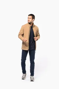 Herren Softshell-Jacke