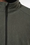 Herren Softshell-Jacke