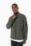 Herren Softshell-Jacke