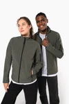 Herren Softshell-Jacke