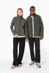 Herren Softshell-Jacke