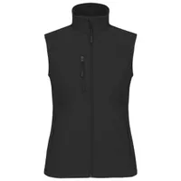 Damen Softshell Bodywärmer