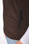 Damen Softshell Bodywärmer