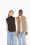 Damen Softshell Bodywärmer