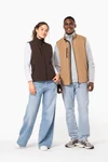 Damen Softshell Bodywärmer