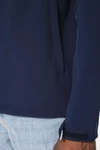 Herren Softshell-Jacke mit Abnehmbare Kapuze