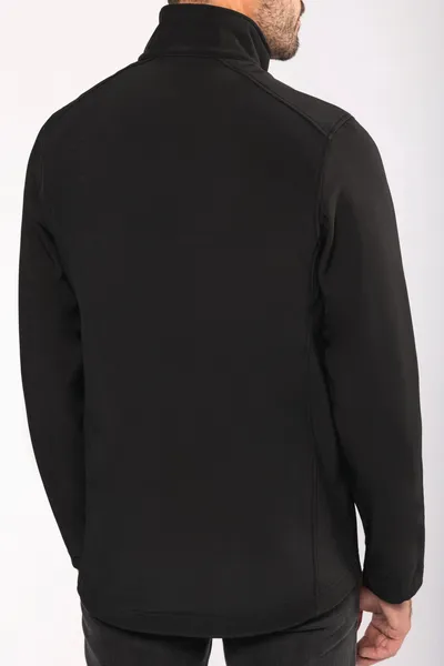 2-lagige Softshell-Jacke für Herren