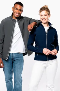 2-lagige Softshell-Jacke für Herren