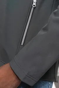 2-lagige Softshell-Jacke für Herren