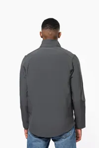 2-lagige Softshell-Jacke für Herren