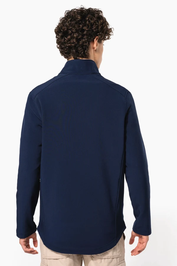 2-lagige Softshell-Jacke für Herren