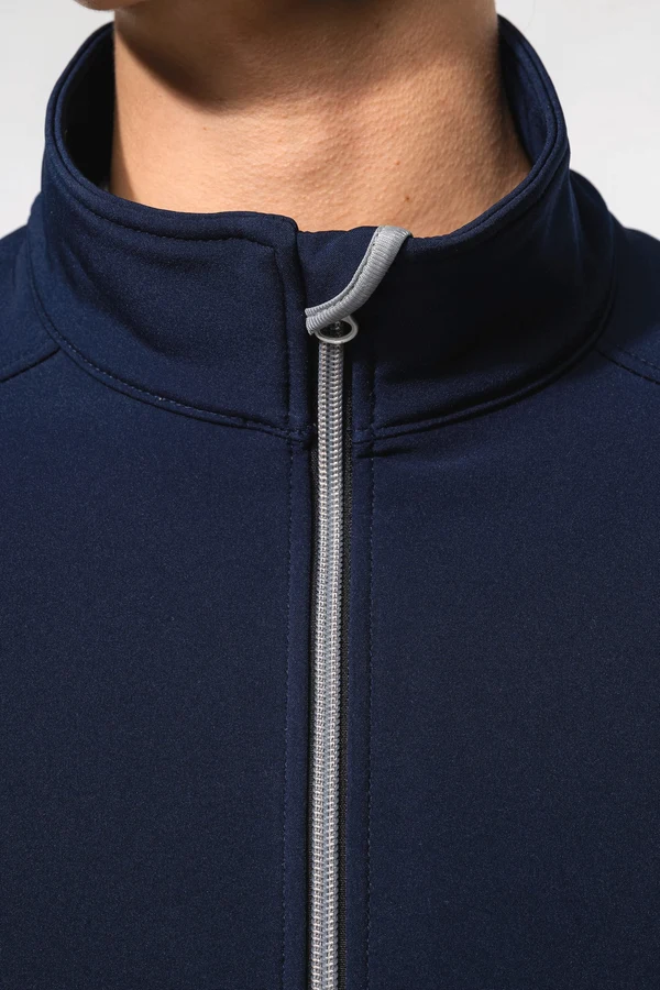 2-lagige Softshell-Jacke für Herren