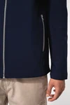 2-lagige Softshell-Jacke für Herren