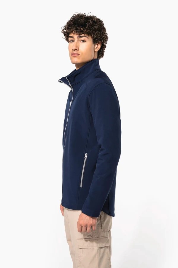 2-lagige Softshell-Jacke für Herren