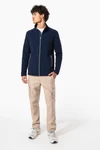 2-lagige Softshell-Jacke für Herren