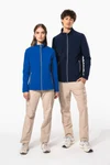 2-lagige Softshell-Jacke für Herren