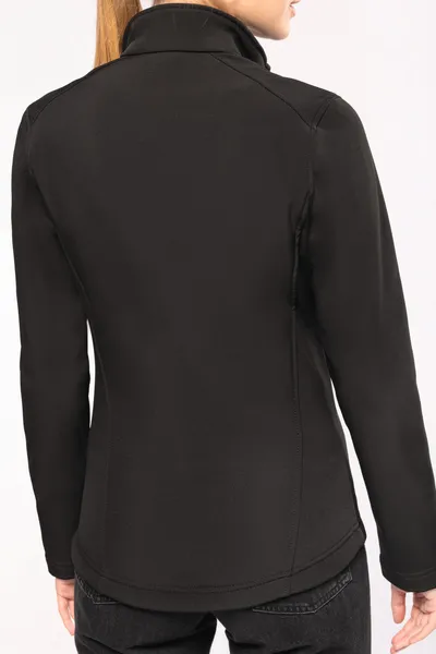 2-lagige Softshell-Jacke für Damen