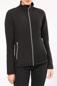 2-lagige Softshell-Jacke für Damen