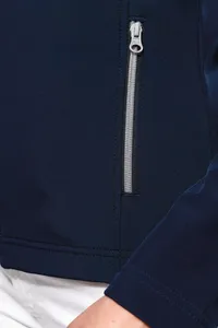 2-lagige Softshell-Jacke für Damen