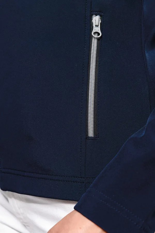 2-lagige Softshell-Jacke für Damen