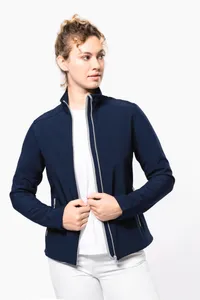 2-lagige Softshell-Jacke für Damen