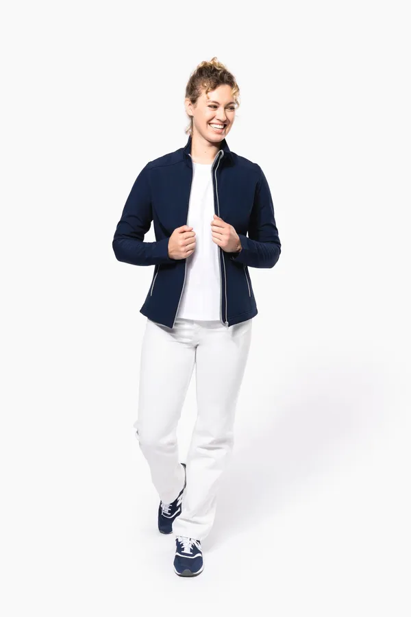 2-lagige Softshell-Jacke für Damen