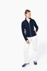 2-lagige Softshell-Jacke für Damen