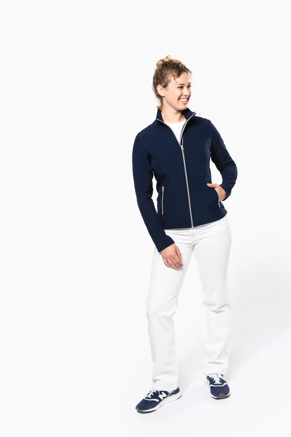 2-lagige Softshell-Jacke für Damen