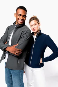 2-lagige Softshell-Jacke für Damen