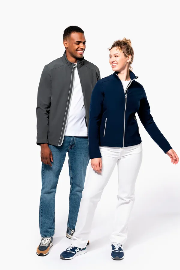 2-lagige Softshell-Jacke für Damen
