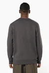 Sweatshirt Rundhalsausschnitt